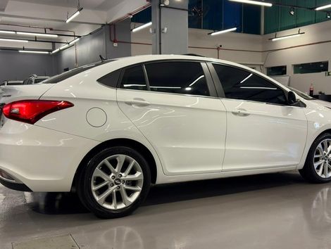 Caoa Chery/Chery ARRIZO 5 RXT 1.5 16V Turbo Flex Aut.