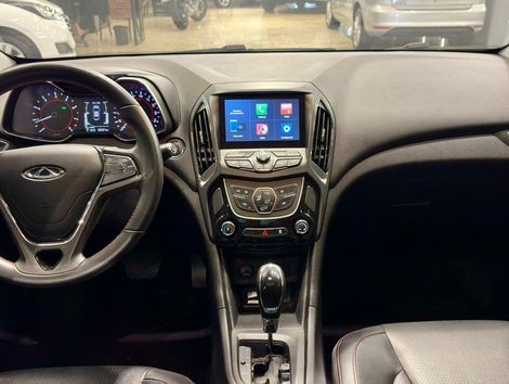 Caoa Chery/Chery ARRIZO 5 RXT 1.5 16V Turbo Flex Aut.