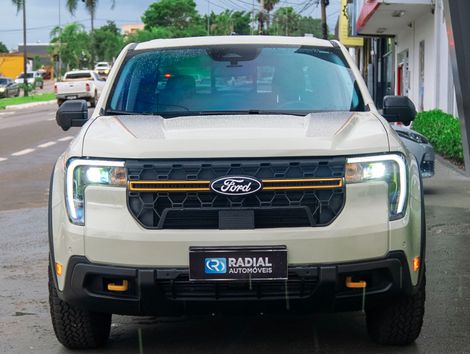 Ford Maverick Tremor 2.0 EcoBoost 4WD Aut.