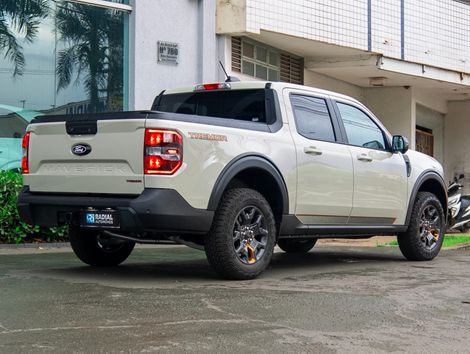 Ford Maverick Tremor 2.0 EcoBoost 4WD Aut.