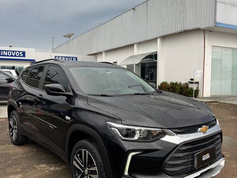 Chevrolet TRACKER LT 1.0 Turbo 12V Flex Aut.