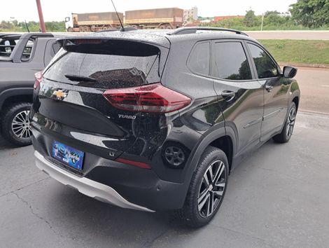 Chevrolet TRACKER LT 1.0 Turbo 12V Flex Aut.