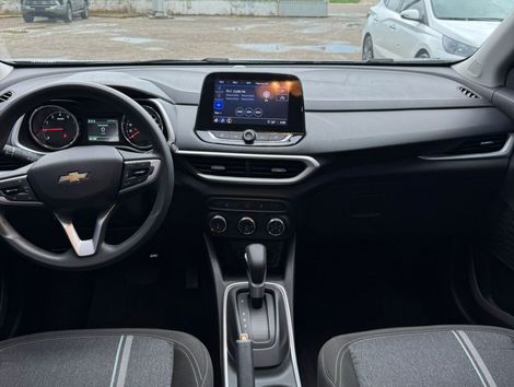 Chevrolet TRACKER LT 1.0 Turbo 12V Flex Aut.