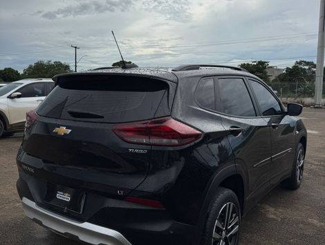 Chevrolet TRACKER LT 1.0 Turbo 12V Flex Aut.