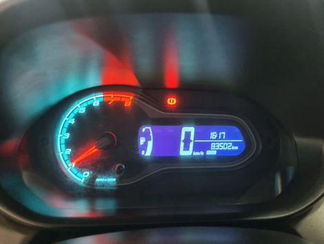 Chevrolet ONIX HATCH LS 1.0 8V FlexPower 5p Mec.