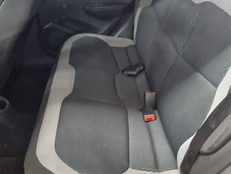 Chevrolet ONIX HATCH LS 1.0 8V FlexPower 5p Mec.