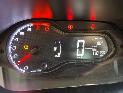 Chevrolet ONIX HATCH LT 1.0 8V FlexPower 5p Mec.