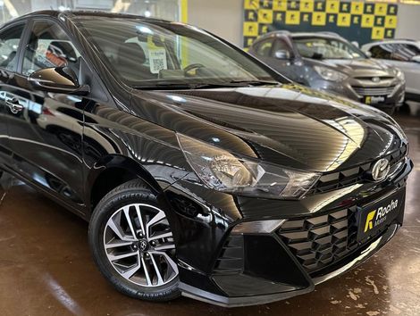 Hyundai HB20 Limited Plus 1.0 Flex 12V Mec.