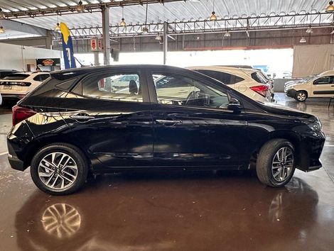 Hyundai HB20 Limited Plus 1.0 Flex 12V Mec.