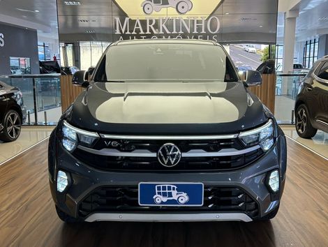 VolksWagen AMAROK Highline CD 3.0 4x4 TB Dies. Aut.