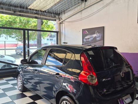 Fiat Palio ATTRACTIVE 1.0 EVO Fire Flex 8v 5p