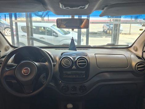 Fiat Palio ATTRACTIVE 1.0 EVO Fire Flex 8v 5p