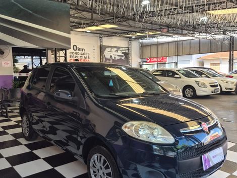 Fiat Palio ATTRACTIVE 1.0 EVO Fire Flex 8v 5p