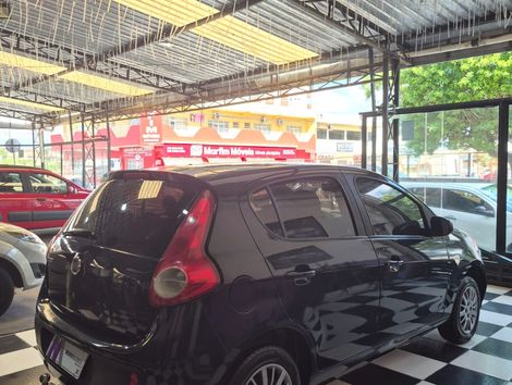 Fiat Palio ATTRACTIVE 1.0 EVO Fire Flex 8v 5p