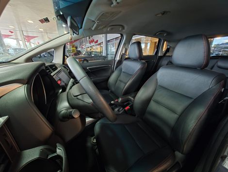 Honda WR-V EXL 1.5 Flexone 16V 5p Aut.
