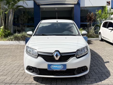 Renault SANDERO Expression Hi-Power 1.0 16V 5p