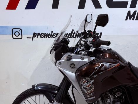 YAMAHA XTZ 250 TENERE/TENERE BLUEFLEX