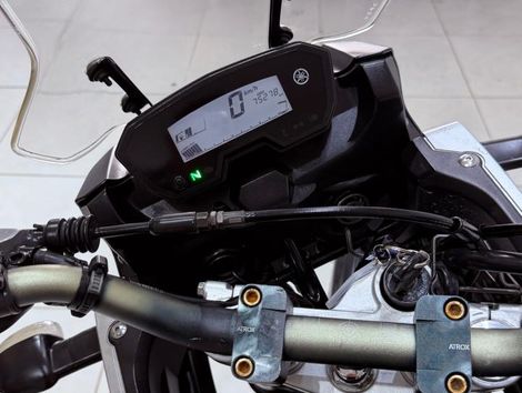 YAMAHA XTZ 250 TENERE/TENERE BLUEFLEX