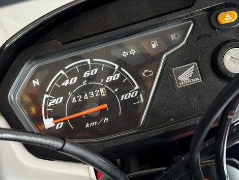 HONDA POP 110i