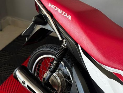 HONDA POP 110i