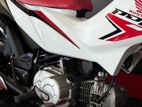 HONDA POP 110i