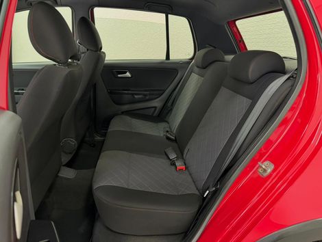 VolksWagen Fox Xtreme 1.6 Flex 8V 5p
