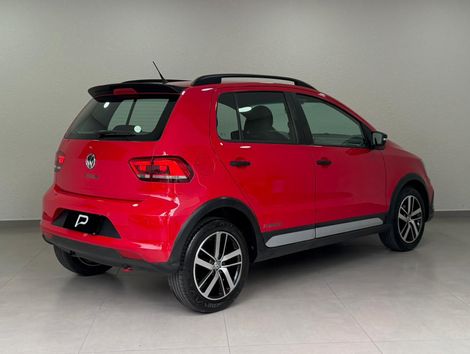VolksWagen Fox Xtreme 1.6 Flex 8V 5p