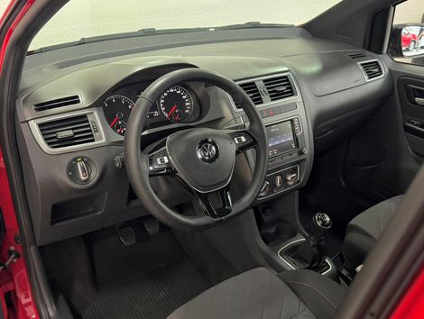 VolksWagen Fox Xtreme 1.6 Flex 8V 5p