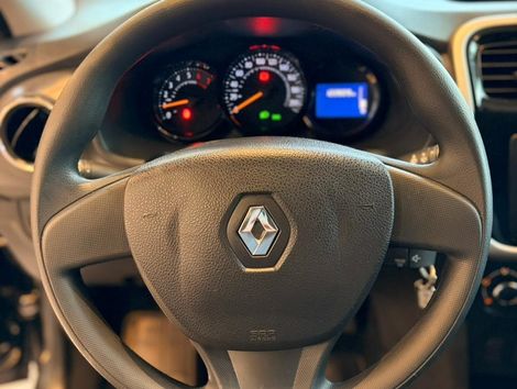 Renault SANDERO Expression Flex 1.6 16V 5p