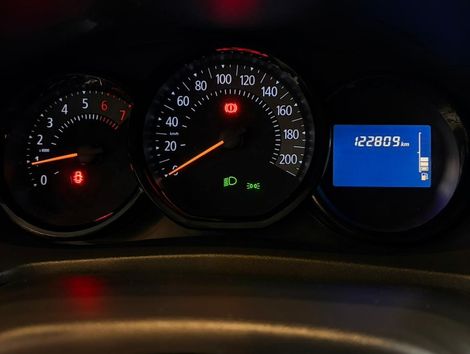 Renault SANDERO Expression Flex 1.6 16V 5p