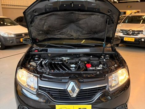 Renault SANDERO Expression Flex 1.6 16V 5p
