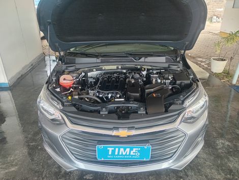 Chevrolet ONIX HATCH LT 1.0 12V Flex 5p Mec.