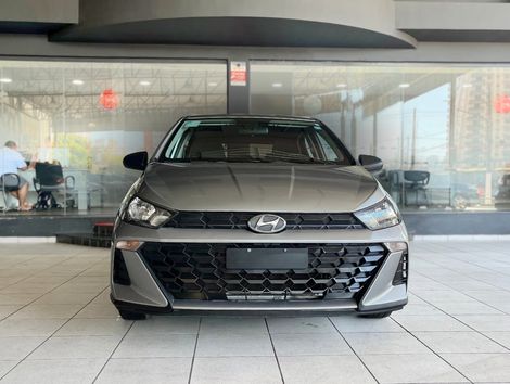 Hyundai HB20 Sense 1.0 Flex 12V Mec.