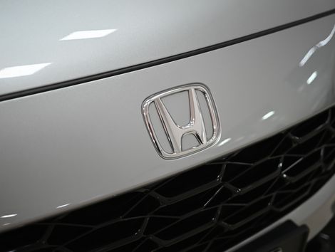 Honda ZR-V Touring 2.0 16V 5p Aut.