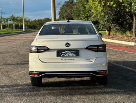 VolksWagen VIRTUS Highline 200 TSI 1.0 Flex 12V Aut