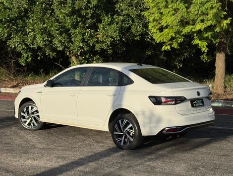 VolksWagen VIRTUS Highline 200 TSI 1.0 Flex 12V Aut
