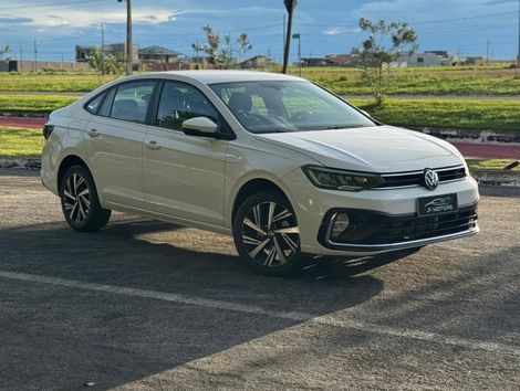 VolksWagen VIRTUS Highline 200 TSI 1.0 Flex 12V Aut