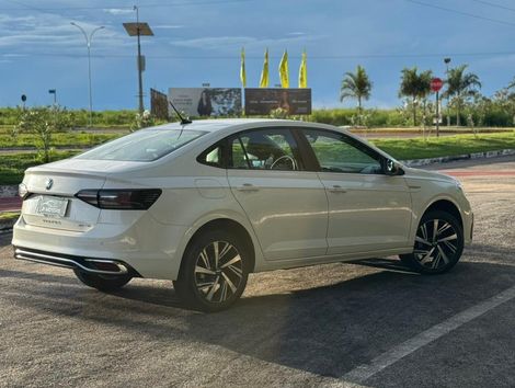 VolksWagen VIRTUS Highline 200 TSI 1.0 Flex 12V Aut