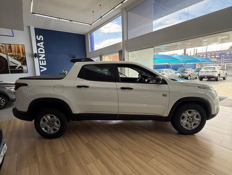 Fiat Toro Freedom 2.0 16V 4x4 TB Diesel Mec.