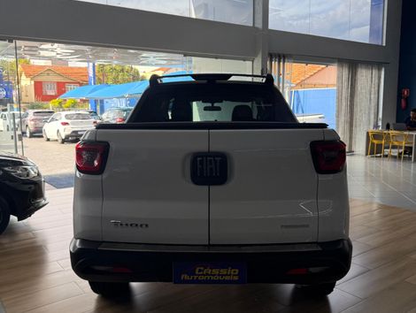 Fiat Toro Freedom 2.0 16V 4x4 TB Diesel Mec.