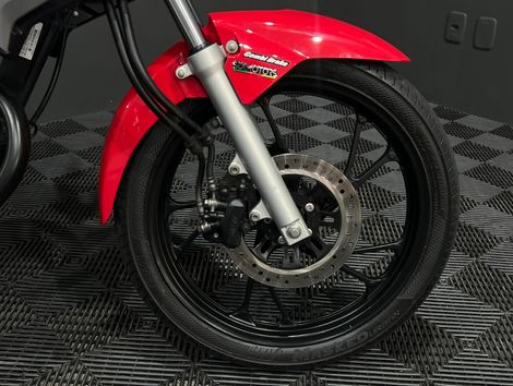 HONDA CG 160 TITAN FLEXONE/Ed.Especial 40 Anos