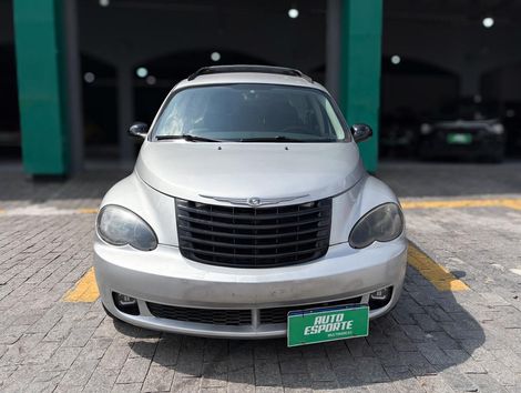 Chrysler PT Cruiser Classic 2.4 16V 143cv 4p