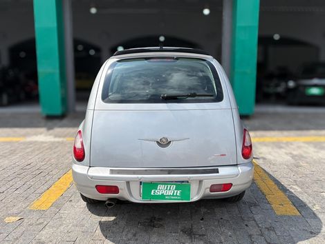 Chrysler PT Cruiser Classic 2.4 16V 143cv 4p