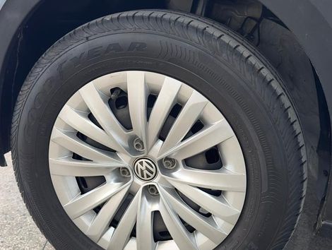 VolksWagen Saveiro Robust 1.6 Total Flex 16V 