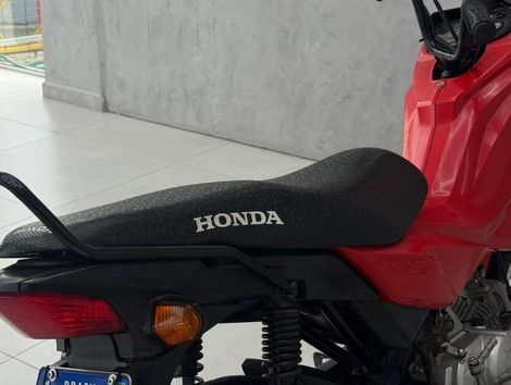 HONDA POP 110i