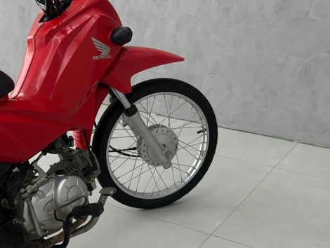 HONDA POP 110i