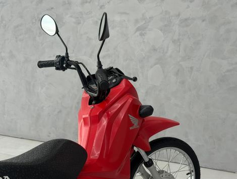 HONDA POP 110i