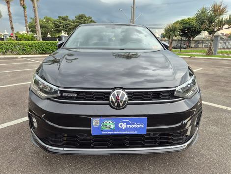 VolksWagen VIRTUS Exclusive 250TSI 1.4 Flex 16V Aut