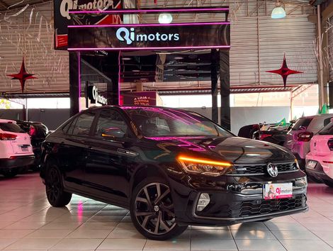 VolksWagen VIRTUS Exclusive 250TSI 1.4 Flex 16V Aut