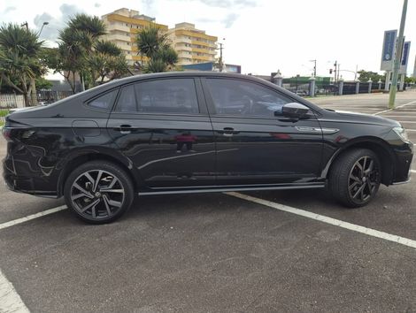 VolksWagen VIRTUS Exclusive 250TSI 1.4 Flex 16V Aut